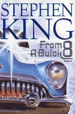 Moment image for Publication of From a Buick 8