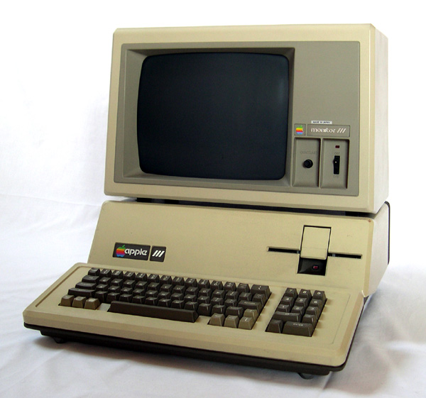 Moment image for Apple III's Discontinuation and Commercial Failure