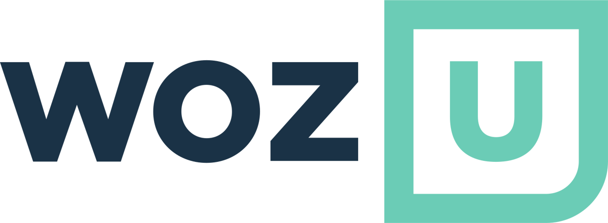 Moment image for Wozniak Launches Online Educational Service Woz U