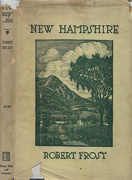 Moment image for 'New Hampshire': A Comprehensive Overview
