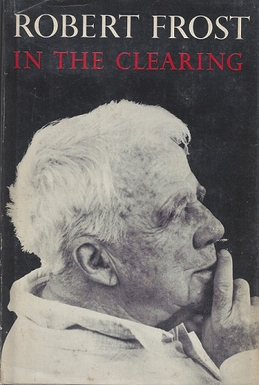 Moment image for An In-Depth Analysis of 'In the Clearing' and Its Impact on Literature