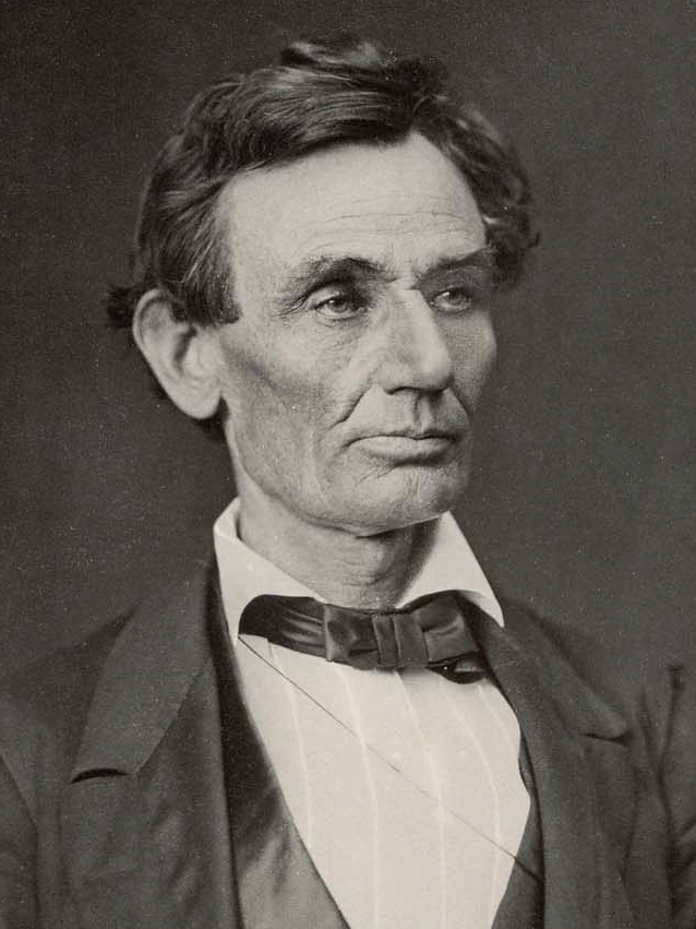 Moment image for Lincoln Elected as First Republican President