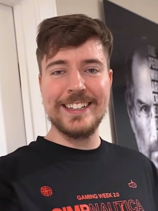Moment image for MrBeast Hosts Third Influencer Tournament with $1 Million Prize
