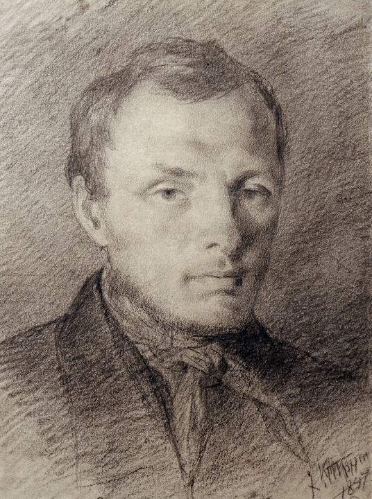 Moment image for Dostoevsky's Critique of Western Culture: An Epigram Reflecting Russian Nationalism and Spiritual Values