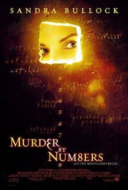 Moment image for Ryan Gosling's breakthrough role in dark thriller "Murder by Numbers" leaves a lasting impact.