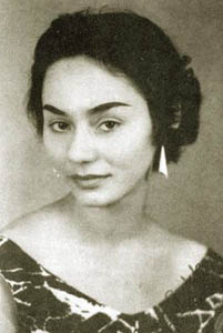 Moment image for Marriage to Mercedes Barcha Pardo