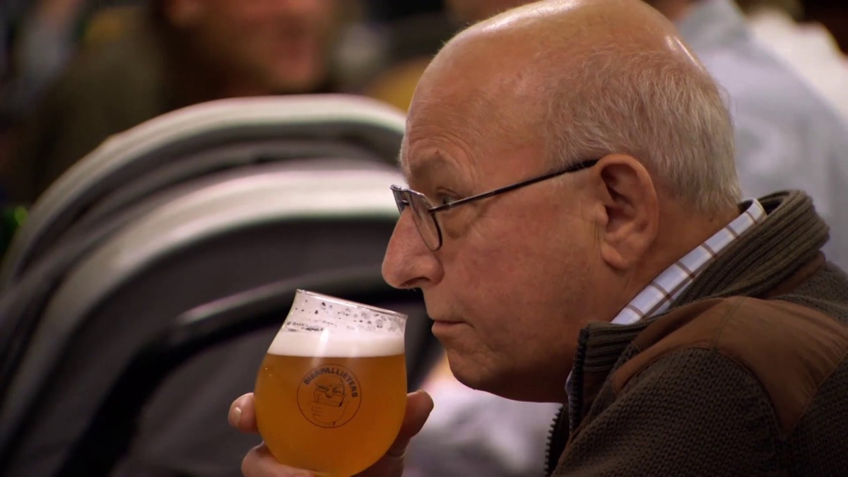 Moment image for UNESCO lists Belgian beer as Cultural Heritage