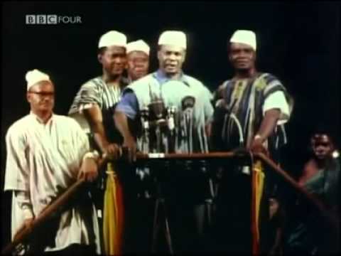 Moment image for Ghana’s Independence: The Dawn of Freedom in Africa