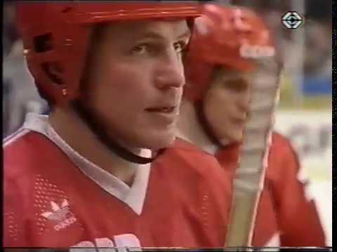 Moment image for Sweden, Soviet Union, Czechoslovakia win medals amidst eligibility controversy in Vienna.