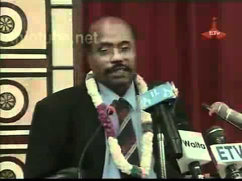 Moment image for Peace agreement reached with Ogaden National Liberation Front to foster stability and reconciliation.