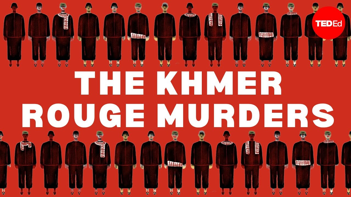 Moment image for Rise of Khmer Rouge Regime