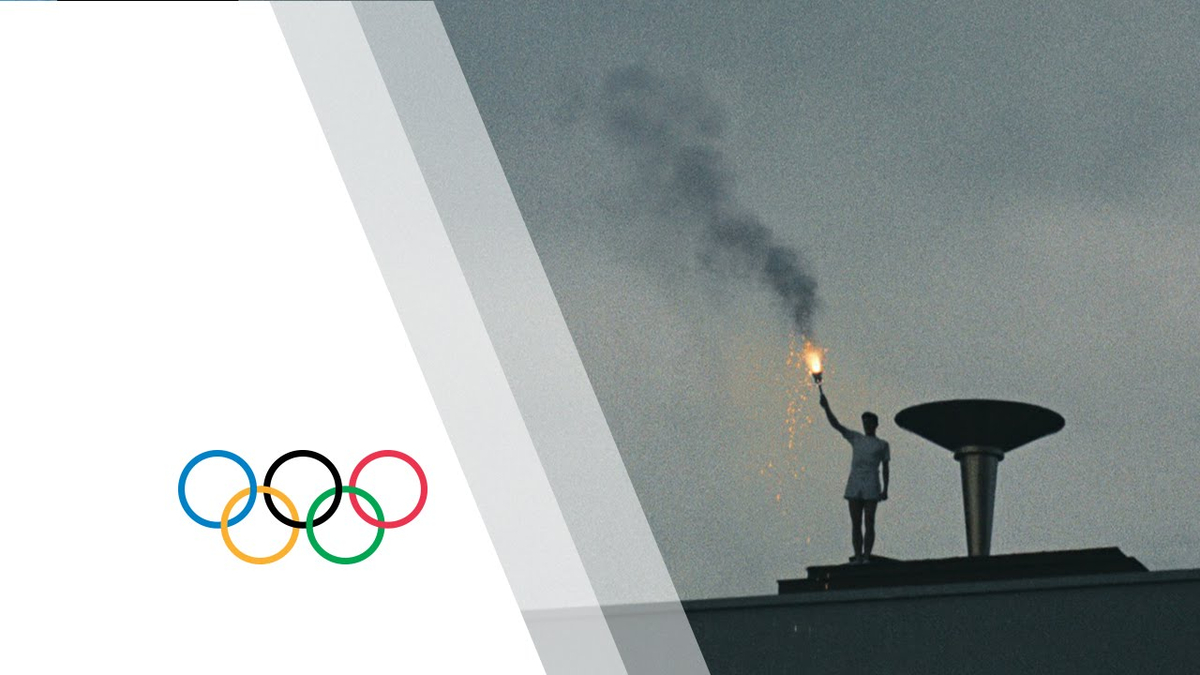Moment image for Australia, Melbourne Olympics from 22-Nov-1956 to 8-Dec-1956
