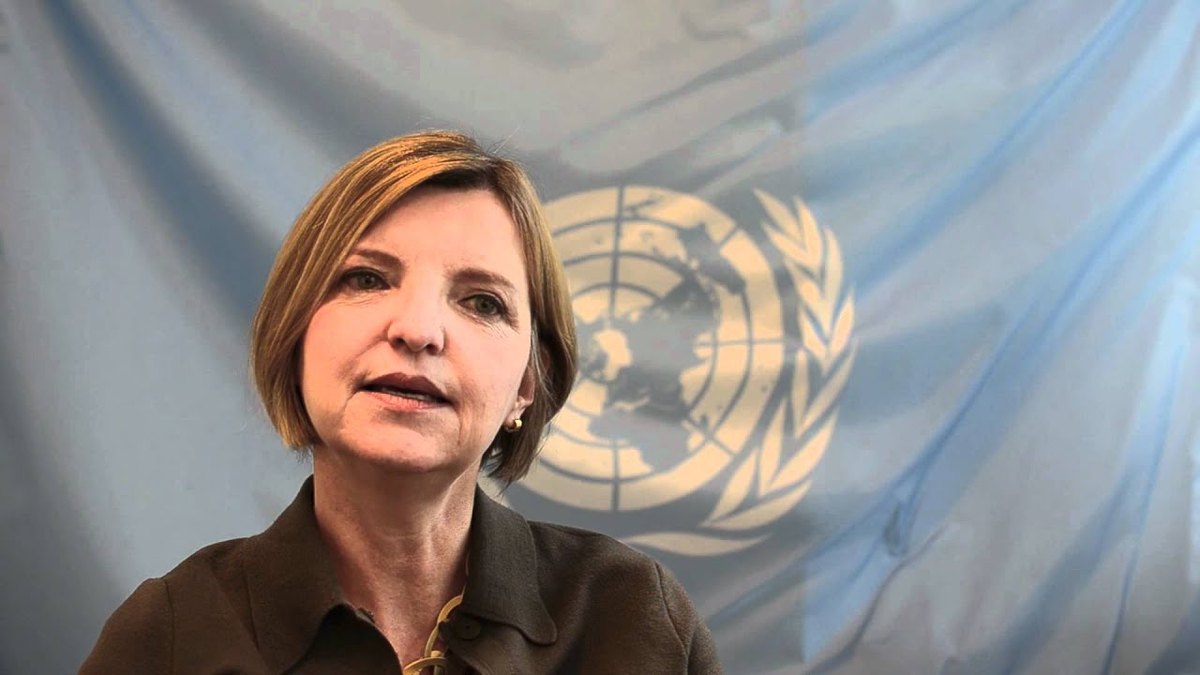 Moment image for UN Peacekeeping Mission in Burundi Ends, Shifts focus to Reconstruction