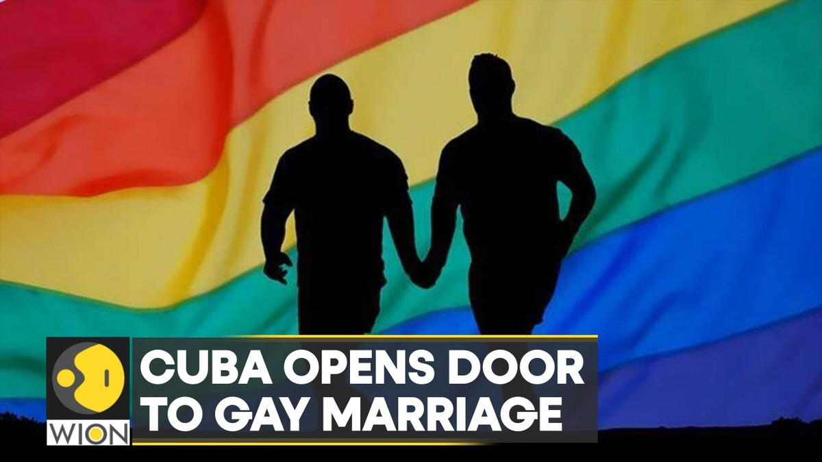 Moment image for Legalization of same-sex marriage in national referendum.