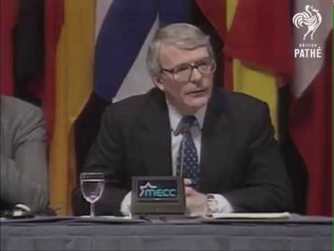 Moment image for Approval of Maastricht Treaty by French National Assembly for European Union Creation