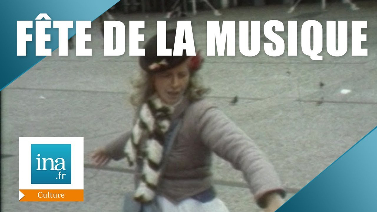 Moment image for Global Celebration of Music on June 21: Fête de la Musique