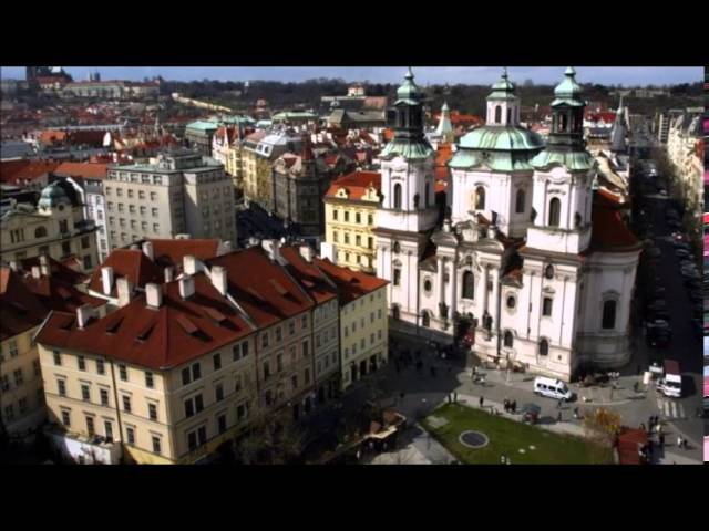 Moment image for "Czechia" is officially confirmed as alternative short English name for the Czech Republic.