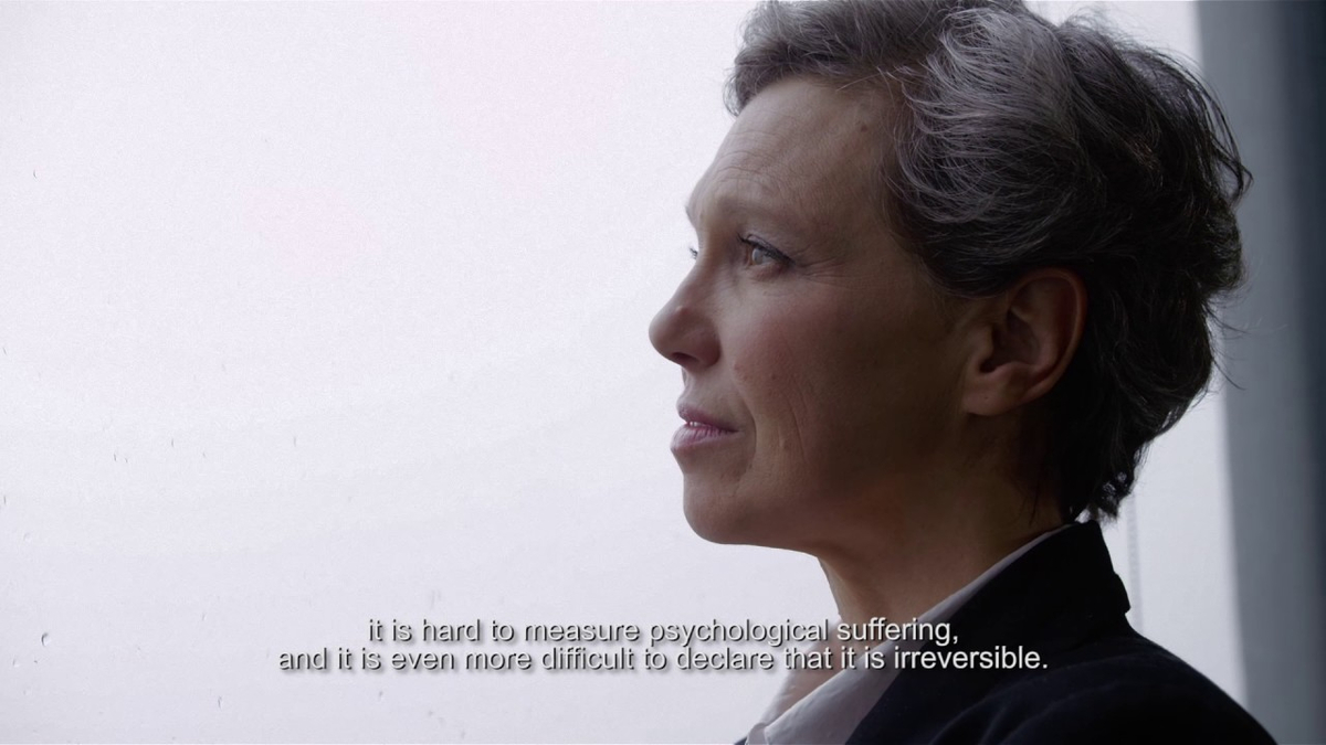 Moment image for Euthanasia Legalization in the Netherlands
