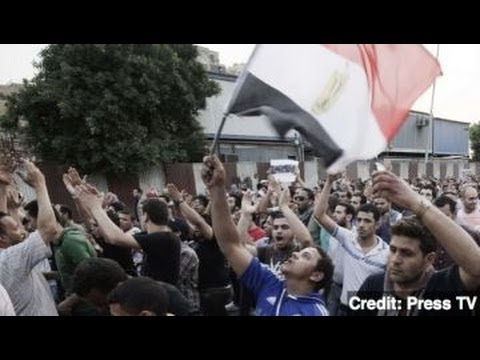 Moment image for End of Long-standing State of Emergency