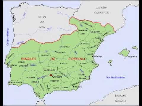 Moment image for Asturian and Pamplonan forces routed by Cordoban army in support of revolt.