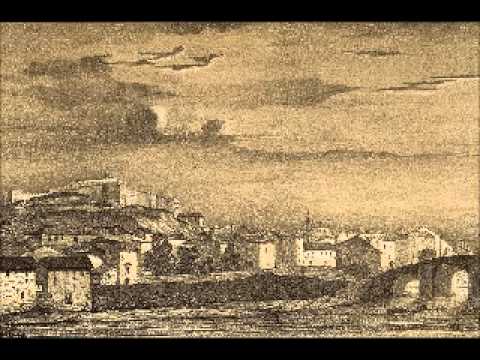 Moment image for Córdoba forces attacked Asturias, causing them to retreat with Castilian allies along the Ebro valley.
