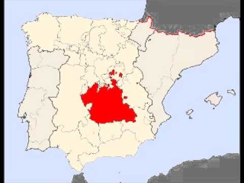 Moment image for The Almoravid garrison surrendered during the Siege of Oreja.
