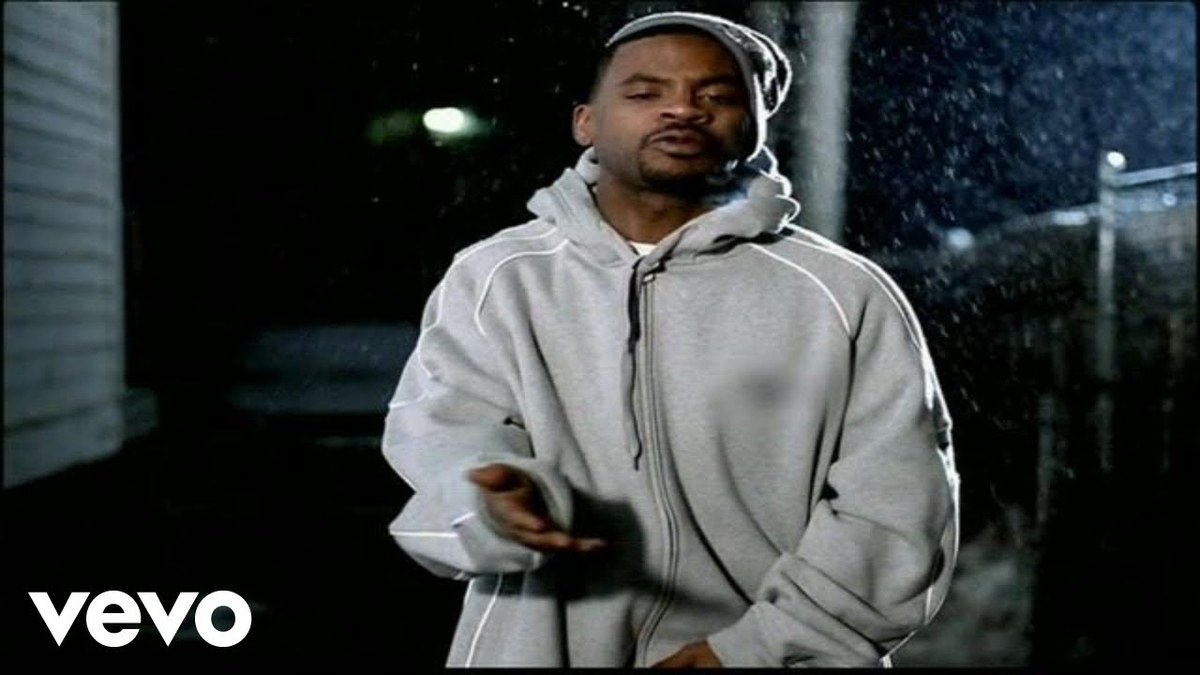 Moment image for Eminem and Obie Trice team up for "Don't Come Down" on debut album, "Cheers."