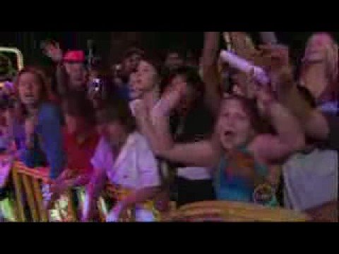 Moment image for I Kissed a Girl' Performance on 'Rove': Career-Changing Pop Icon Moment