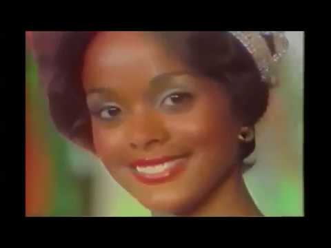 Moment image for Historic Victory: Janelle Commissiong's Miss Universe Win Inspires Diversity and Representation