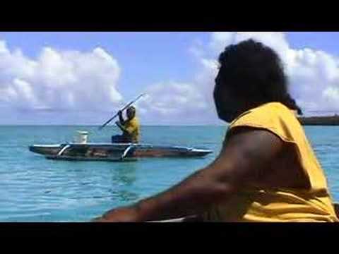 Moment image for Tuvalu's King Tide: Devastating Impacts on Environment and Communities