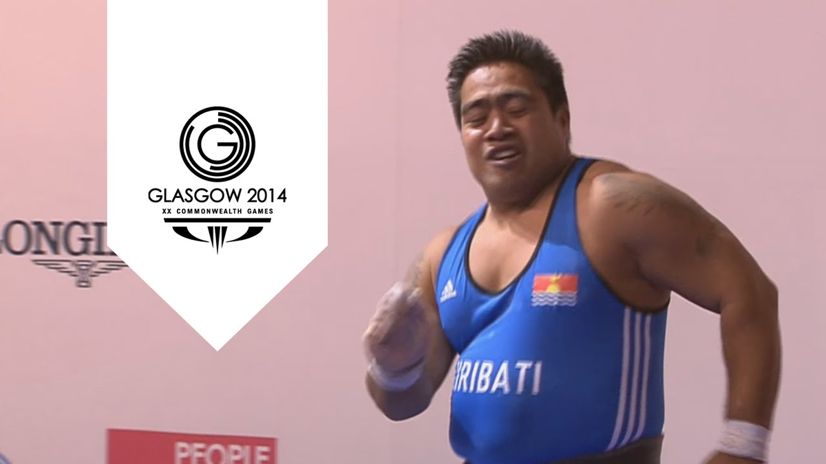 Moment image for Achieving First Commonwealth Games Medal and Olympic Participation