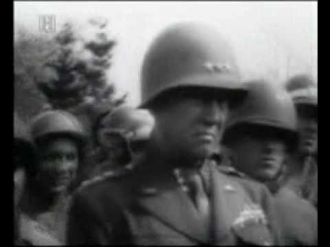 Moment image for Liberation of Ohrdruf Concentration Camp