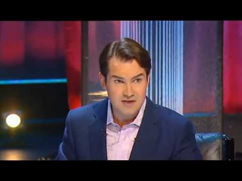 Moment image for Jimmy Carr's Controversial Joke During Paralympics Sparks Discussion on Humor and Sensitivity