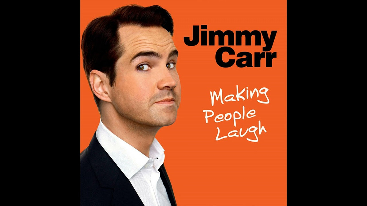 Moment image for Comedian Returns to Edinburgh Festival for Six-Night Performance of New Show 'Gagging Order'