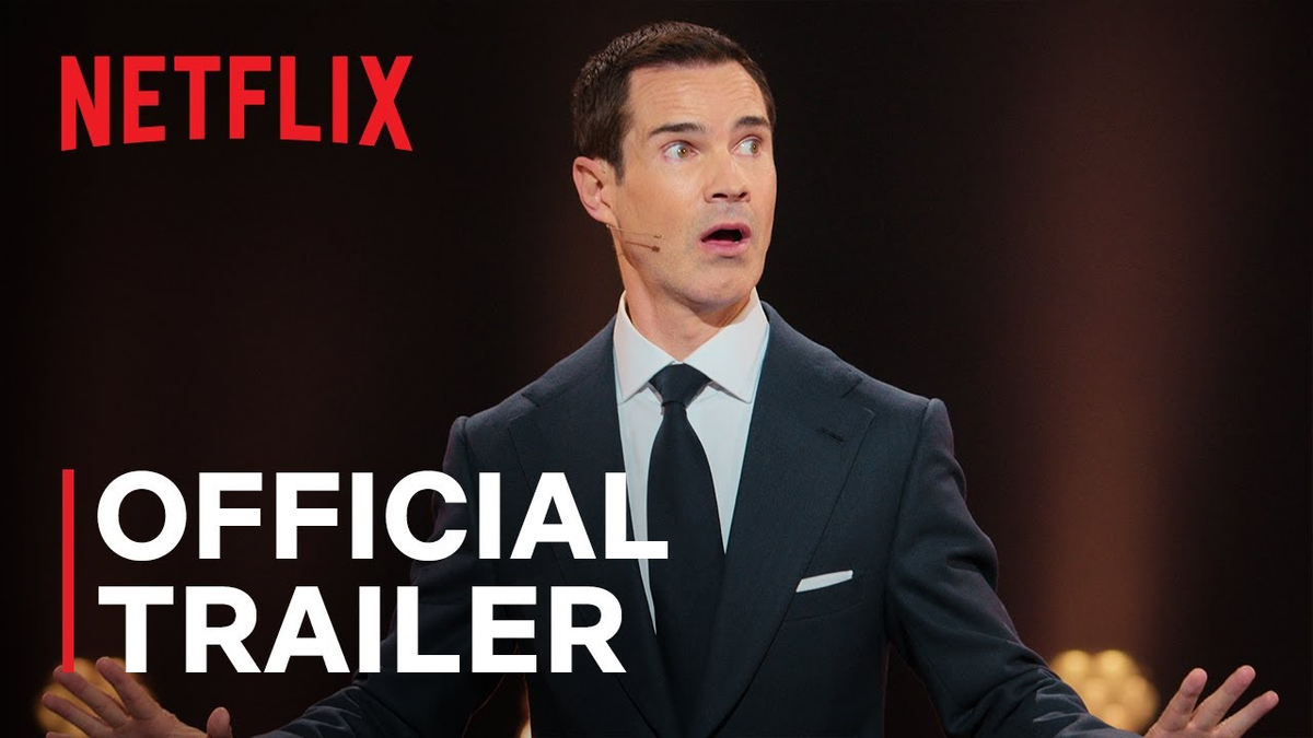 Moment image for Netflix Special 'Natural Born Killer' Features Live Performance at Aylesbury Waterside