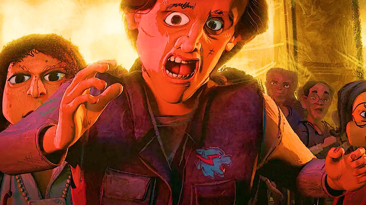 Moment image for Mr.Beast in TMNT: Mutant Mayhem