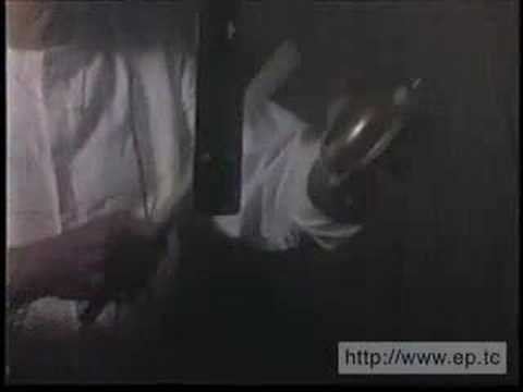 Moment image for Appeared in Anti-Drug Music Video
