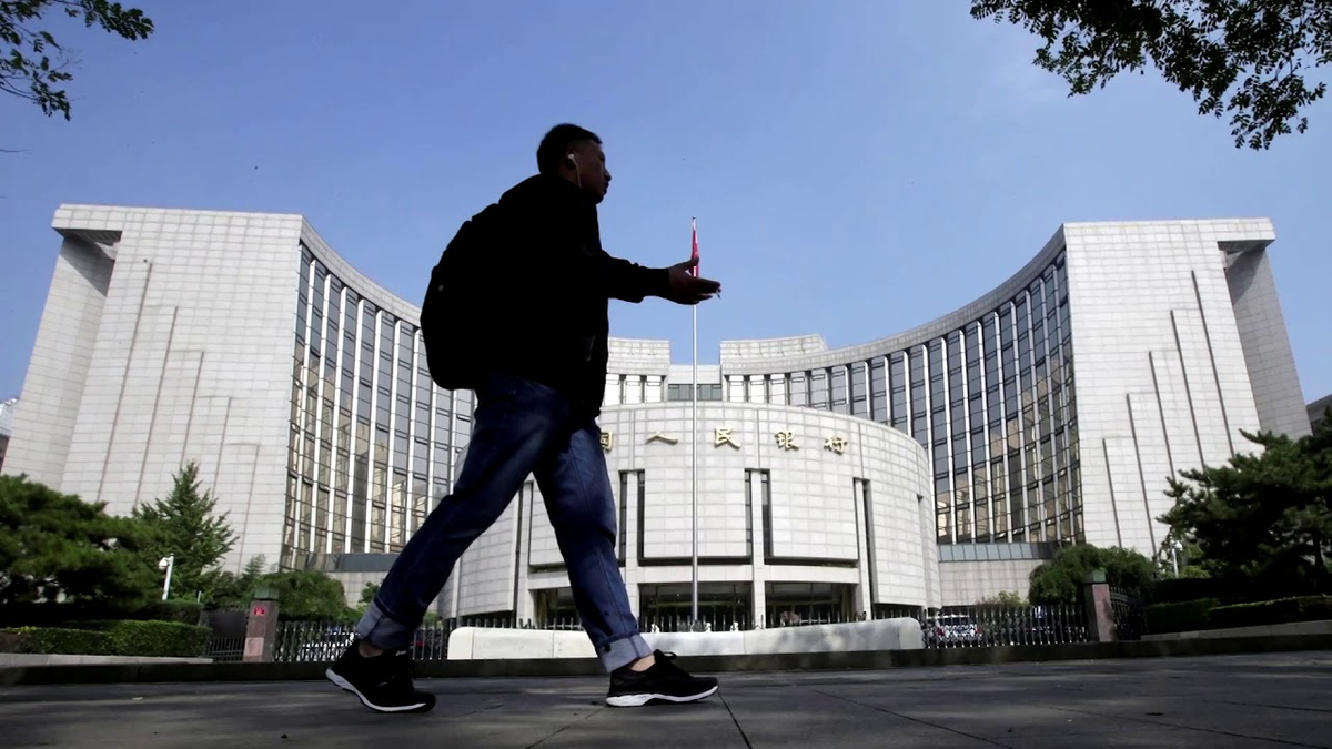 Moment image for SAMR Opens Investigation into Alibaba
