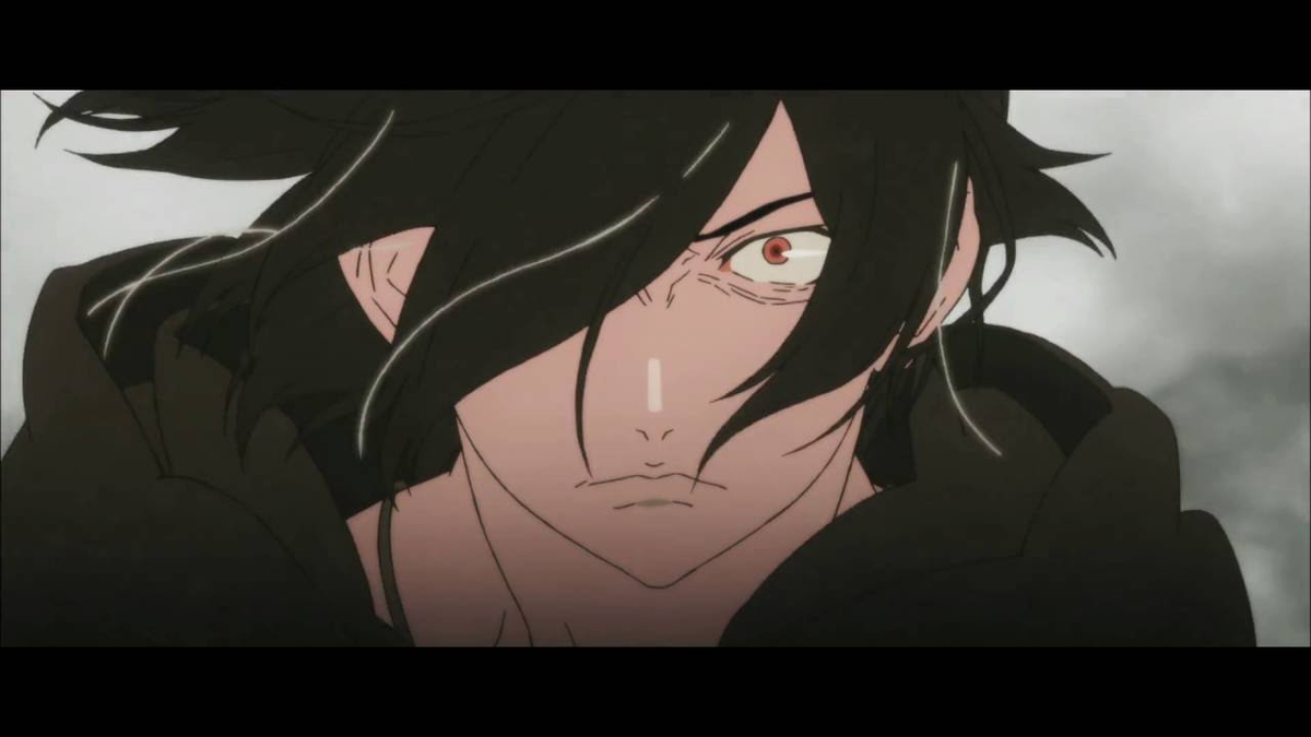 Moment image for Kizumonogatari Part 2: Nekketsu
