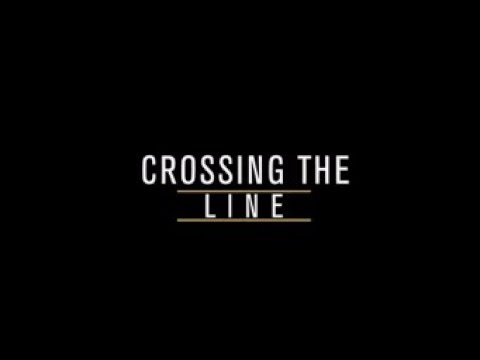 Moment image for Crossing the Line