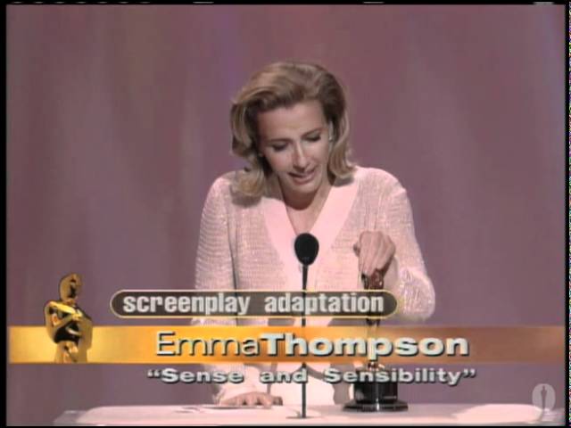 Moment image for Won Academy Award for Best Adapted Screenplay