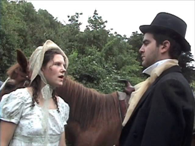Moment image for The Inheritance 1997 Film Version