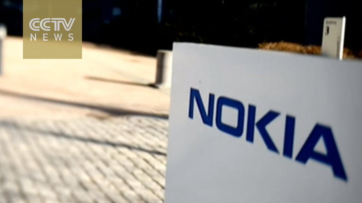 Moment image for Nokia and China Mobile Sign Framework Deal