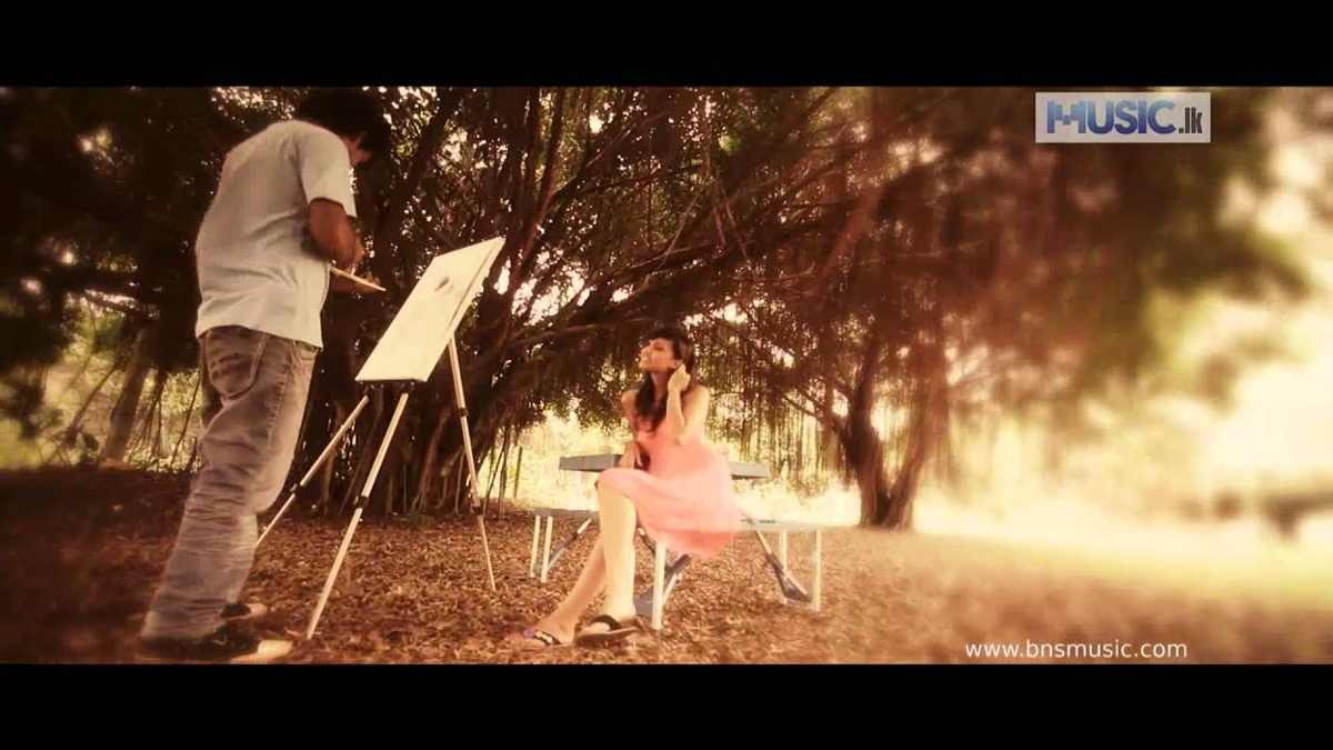 Moment image for Song Dedunna Sedi with Bathiya and Santhush