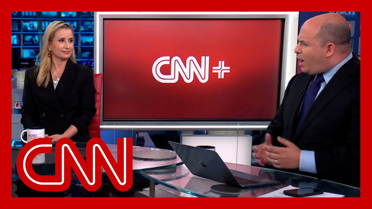 Moment image for CNN Streaming Product Details Revealed