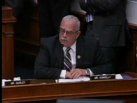 Moment image for Testimony of Postmaster General John E. Potter