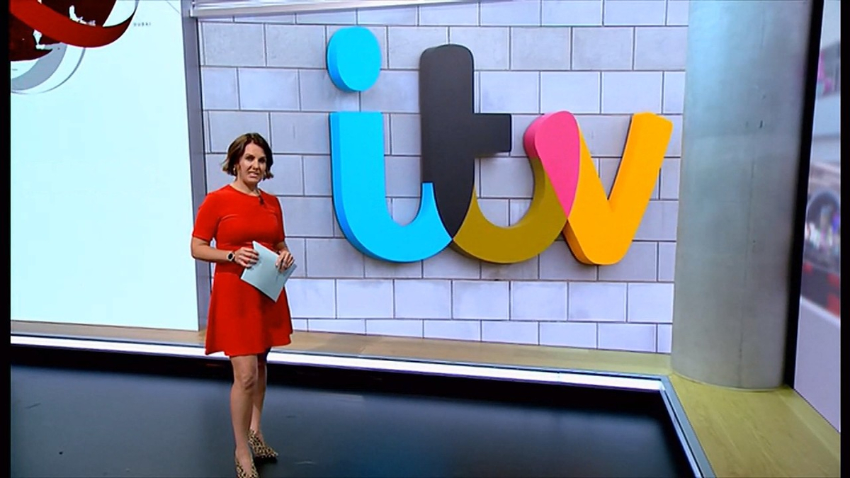 Moment image for Sky Group to Purchase ITV Channels