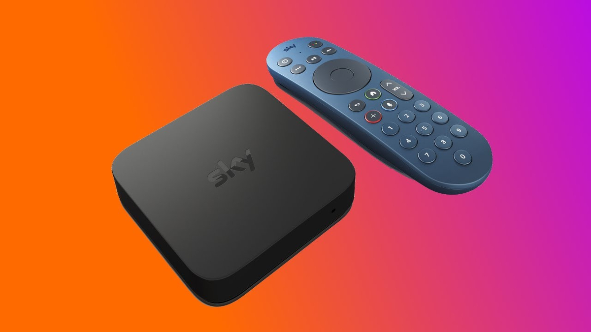 Moment image for Sky Internet Protocol TV Service Launch