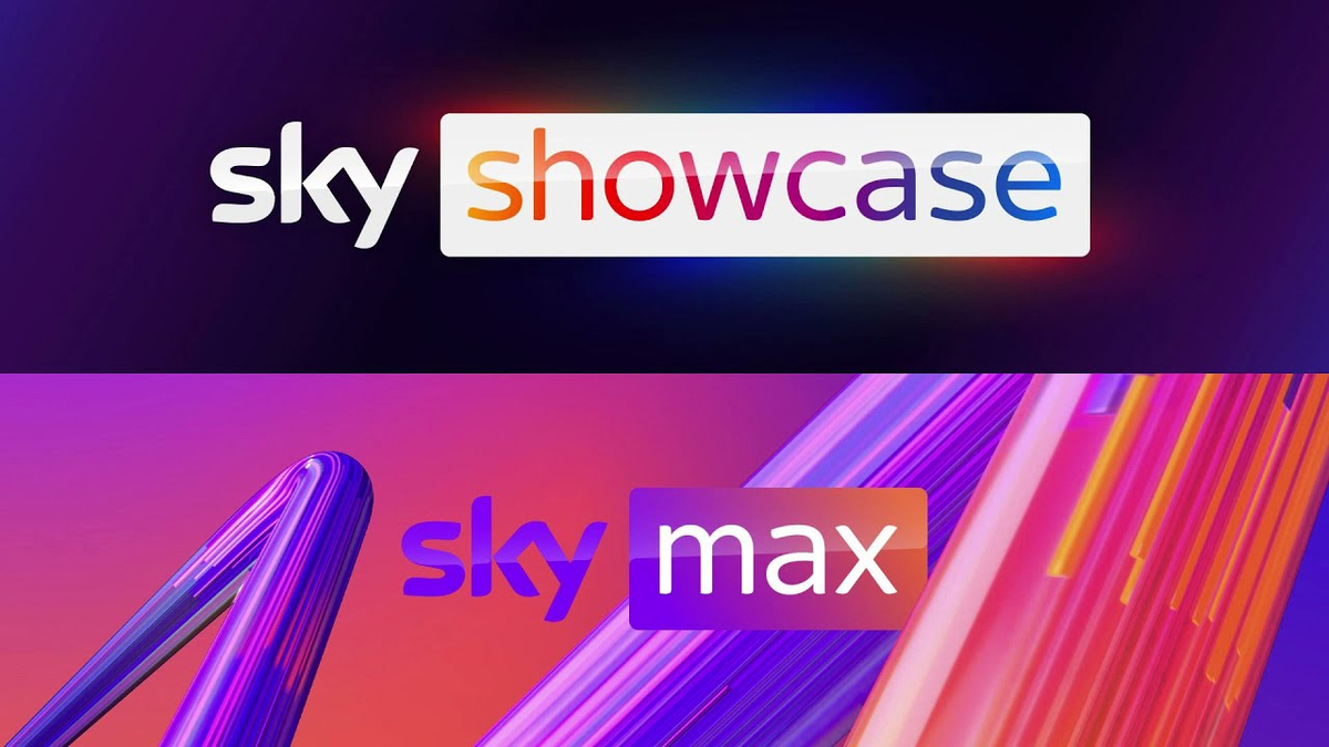 Moment image for Sky Closes Pay TV Channels Sky Showcase and Sky Max