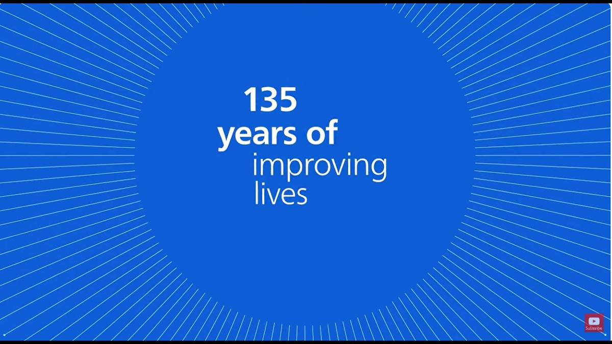 Moment image for Philips Celebrates Its 135th Anniversary